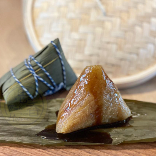 思香梘水糉 Alkaline Rice Dumplings